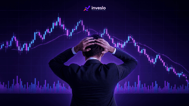 Revenge Trading