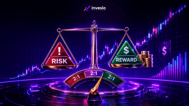 risk to reward ratio in forex trading