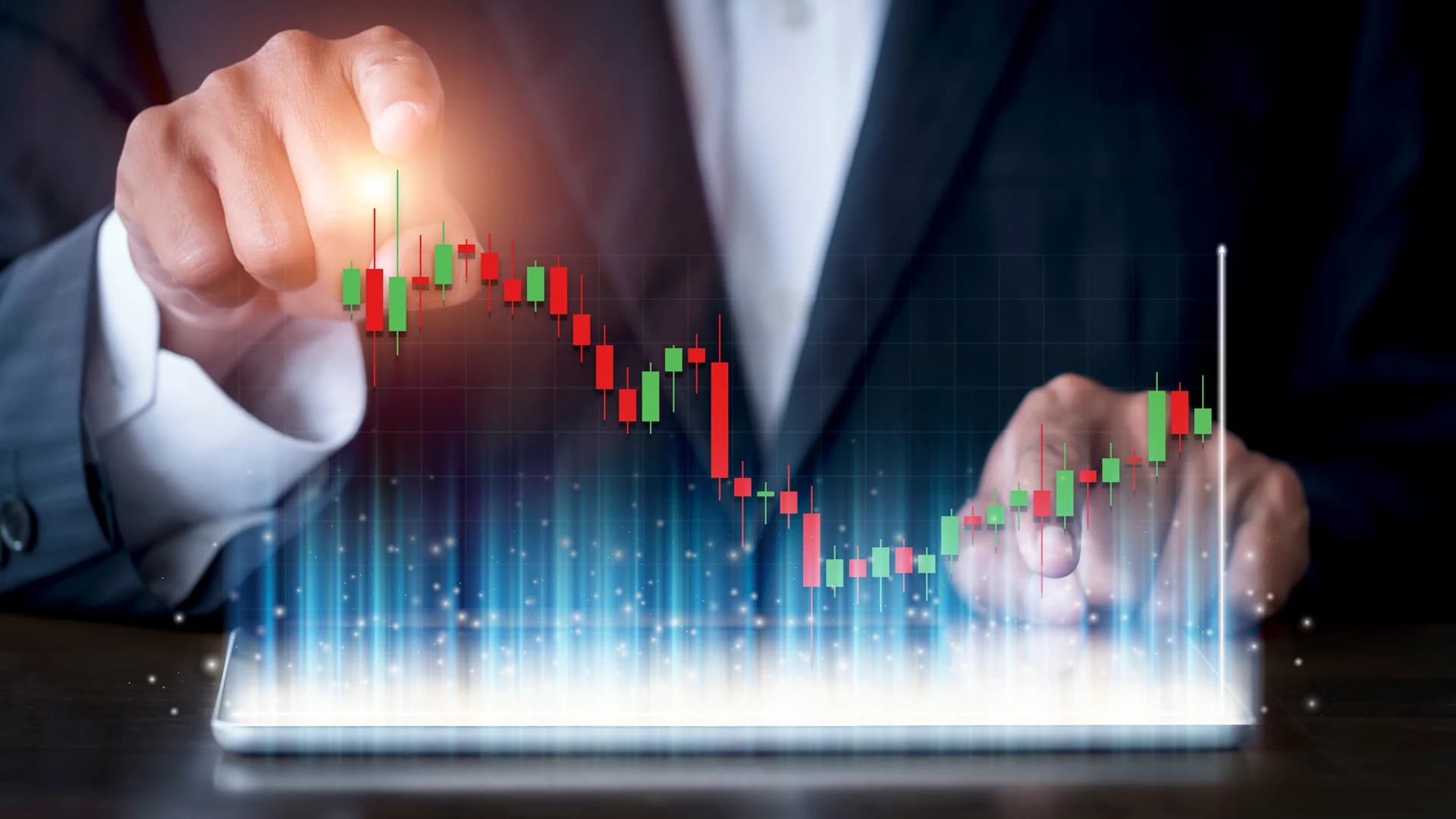 what are pivot points