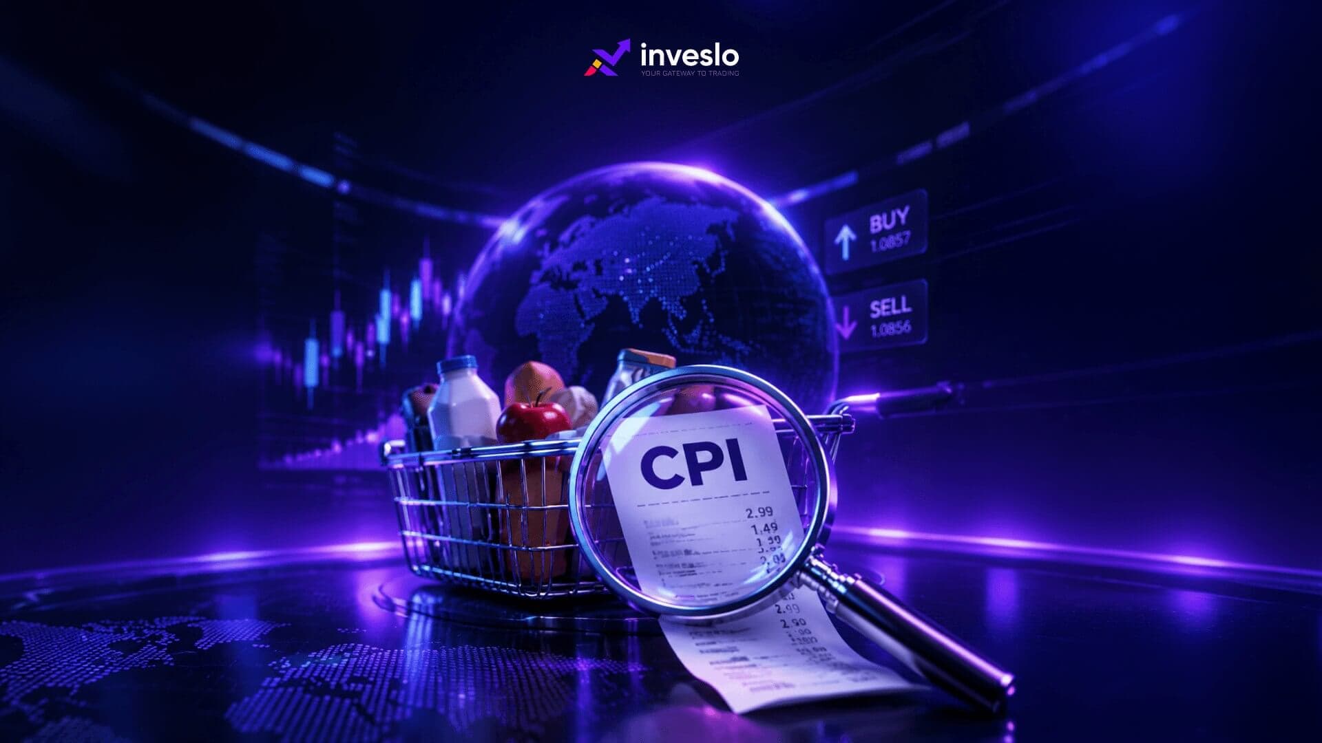 Consumer Price Index CPI