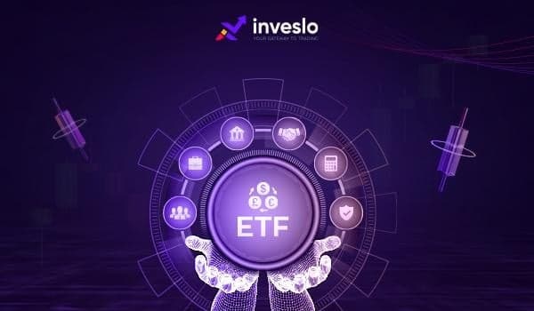 what is an ETF