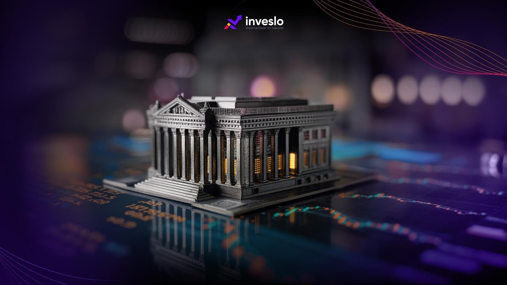 central banks in forex trading