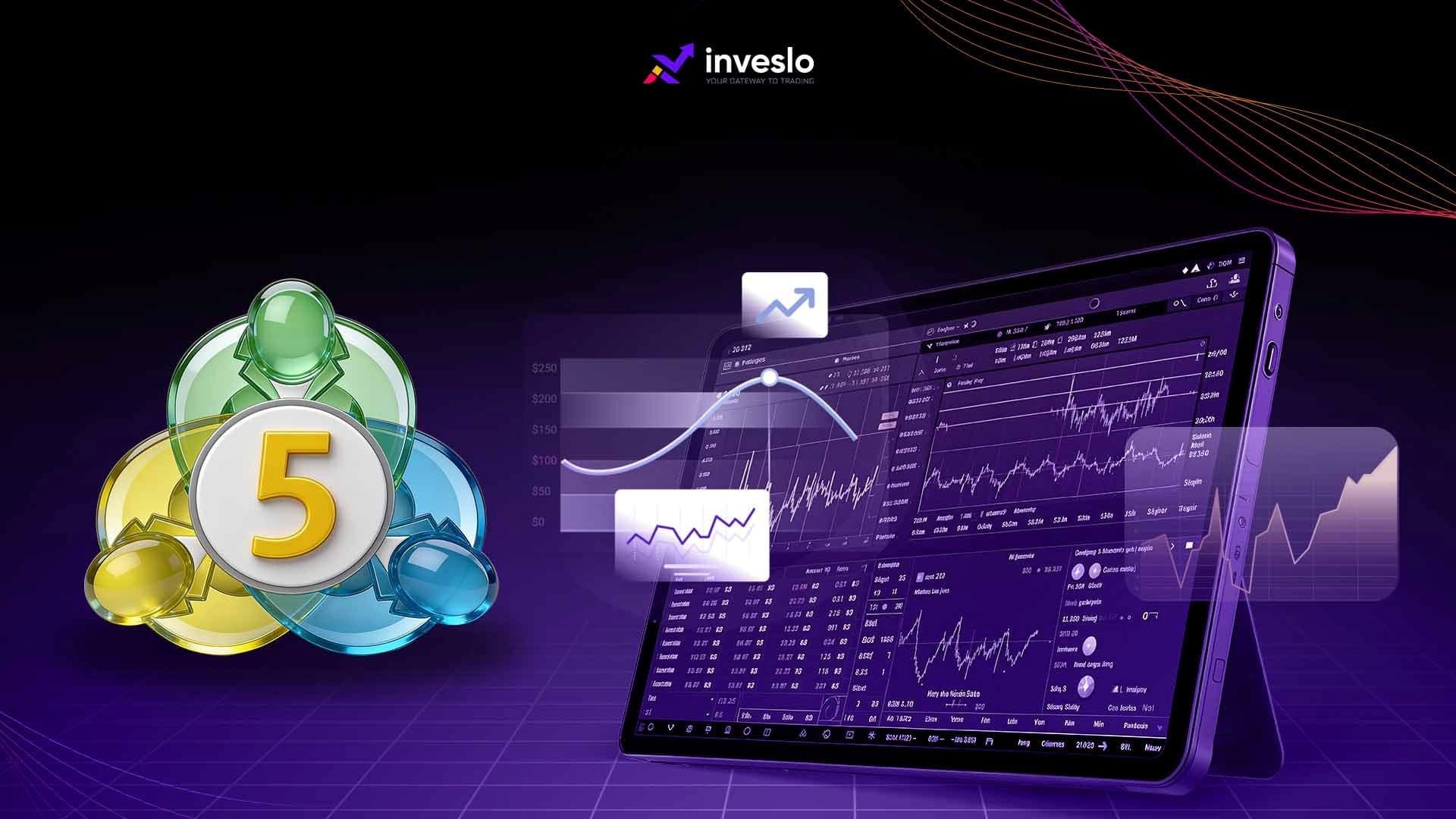 MetaTrader 5