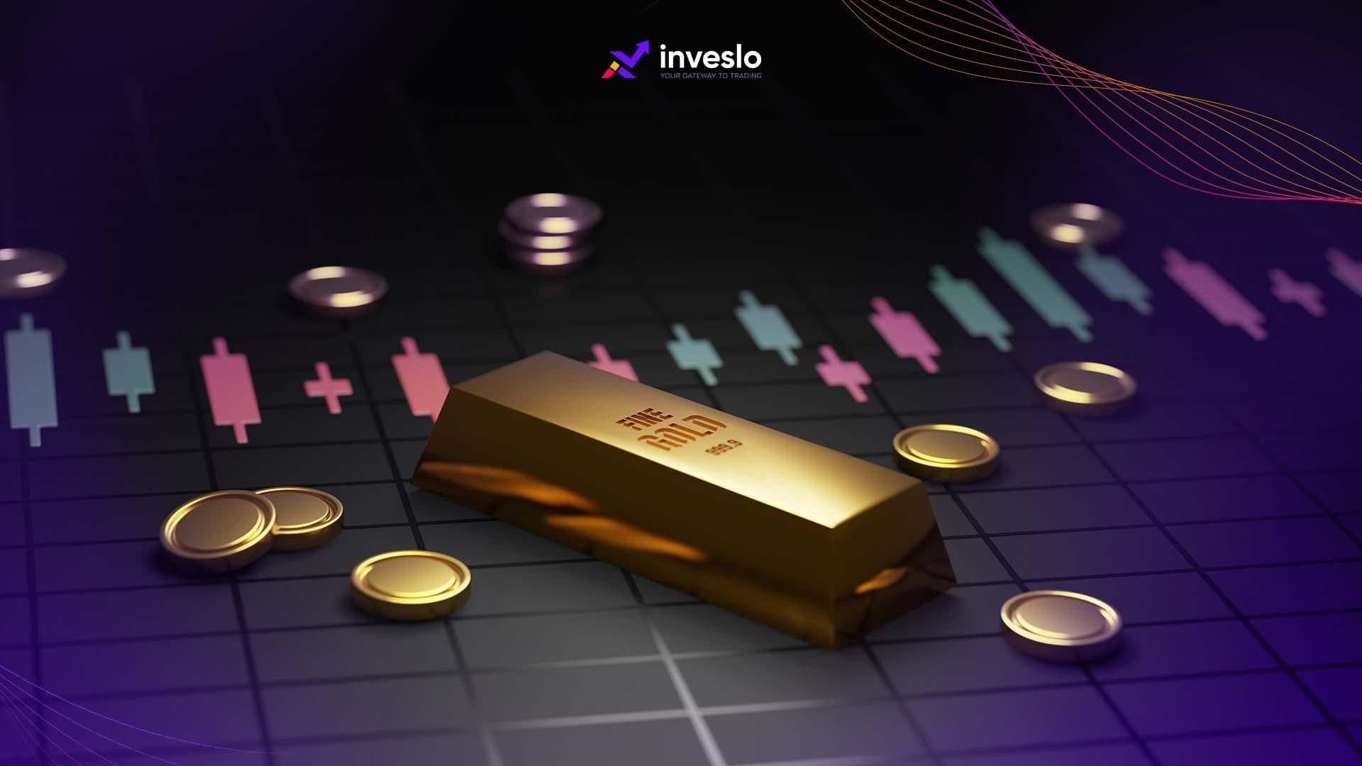 how to trade gold