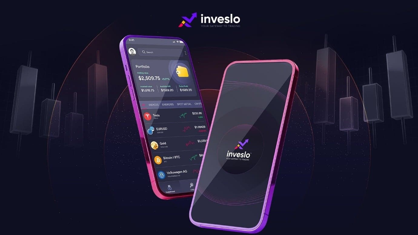 wealth management mobile app