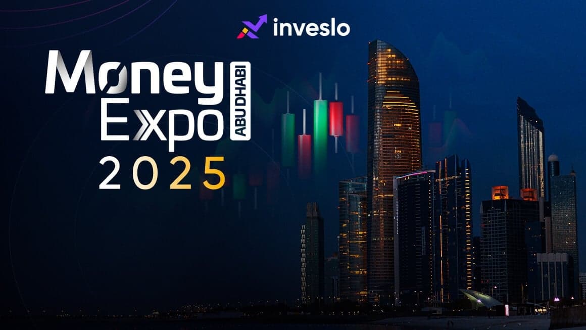 Money expo 2025