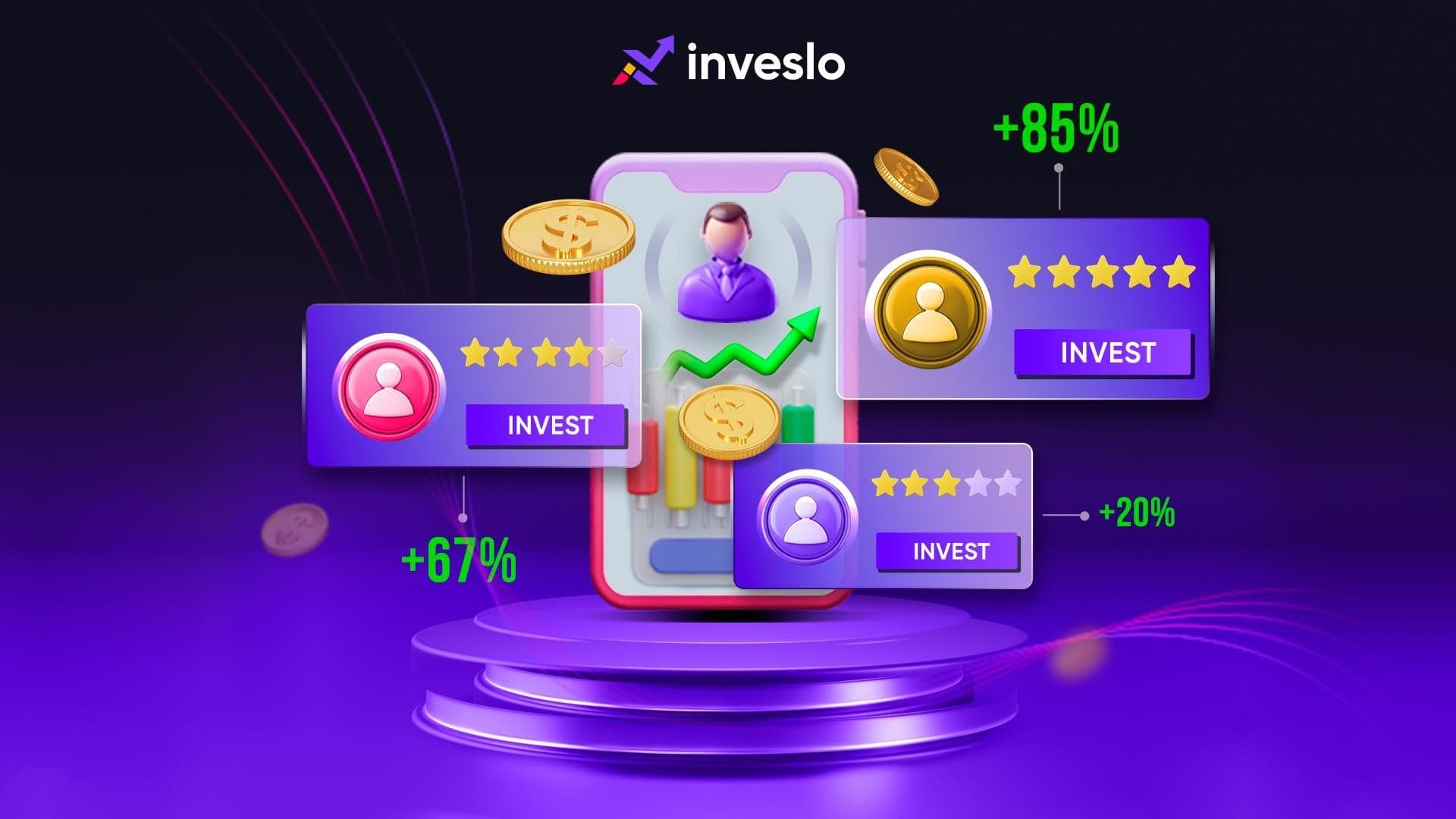 Best Copy Trading Platform