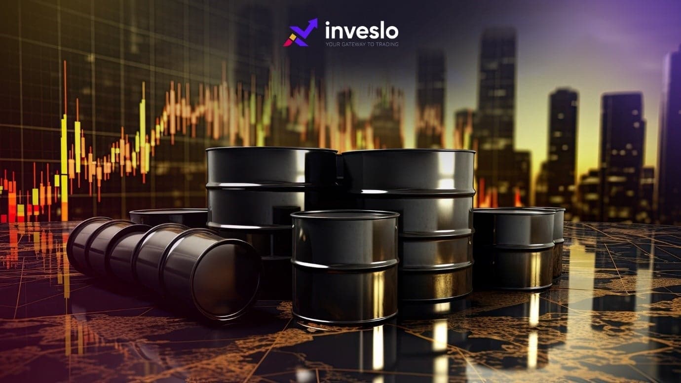 Crude Oil Futures Trading