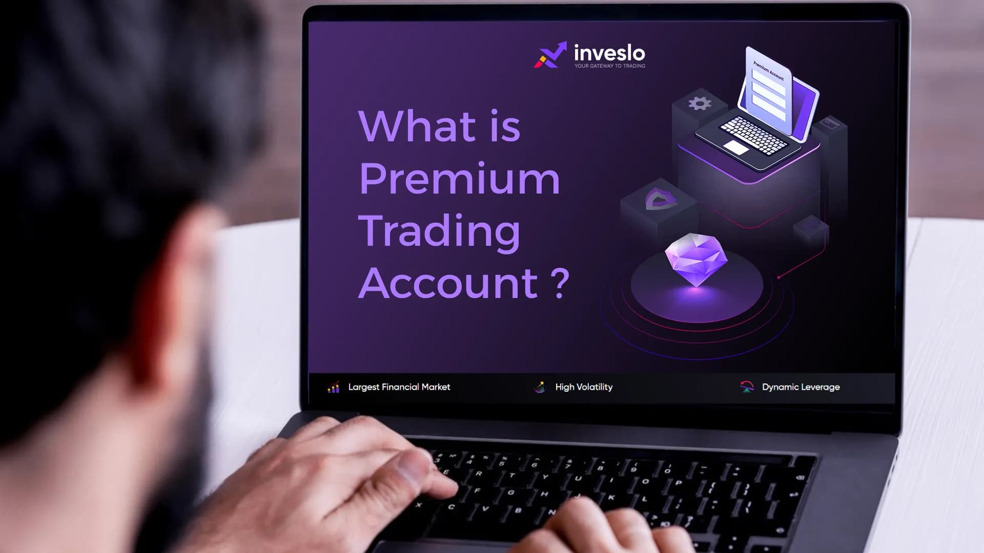 Premium Trading Account