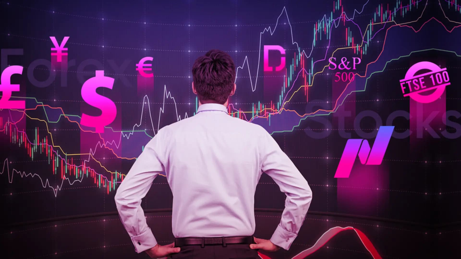 Trade the News in Forex