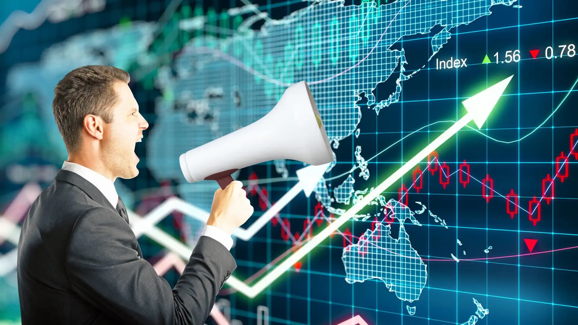 Trade the News in Forex