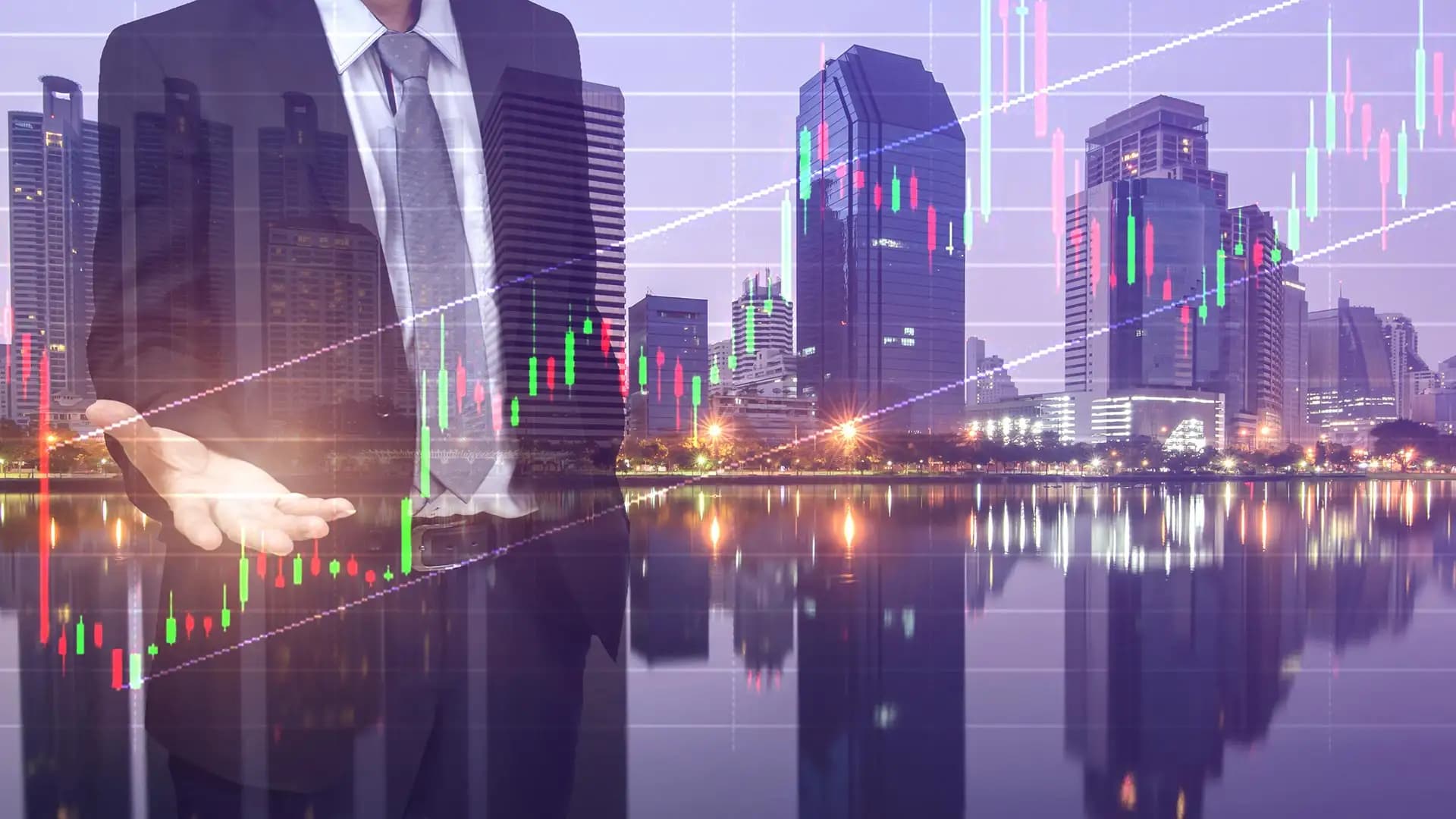 time frames in forex trading