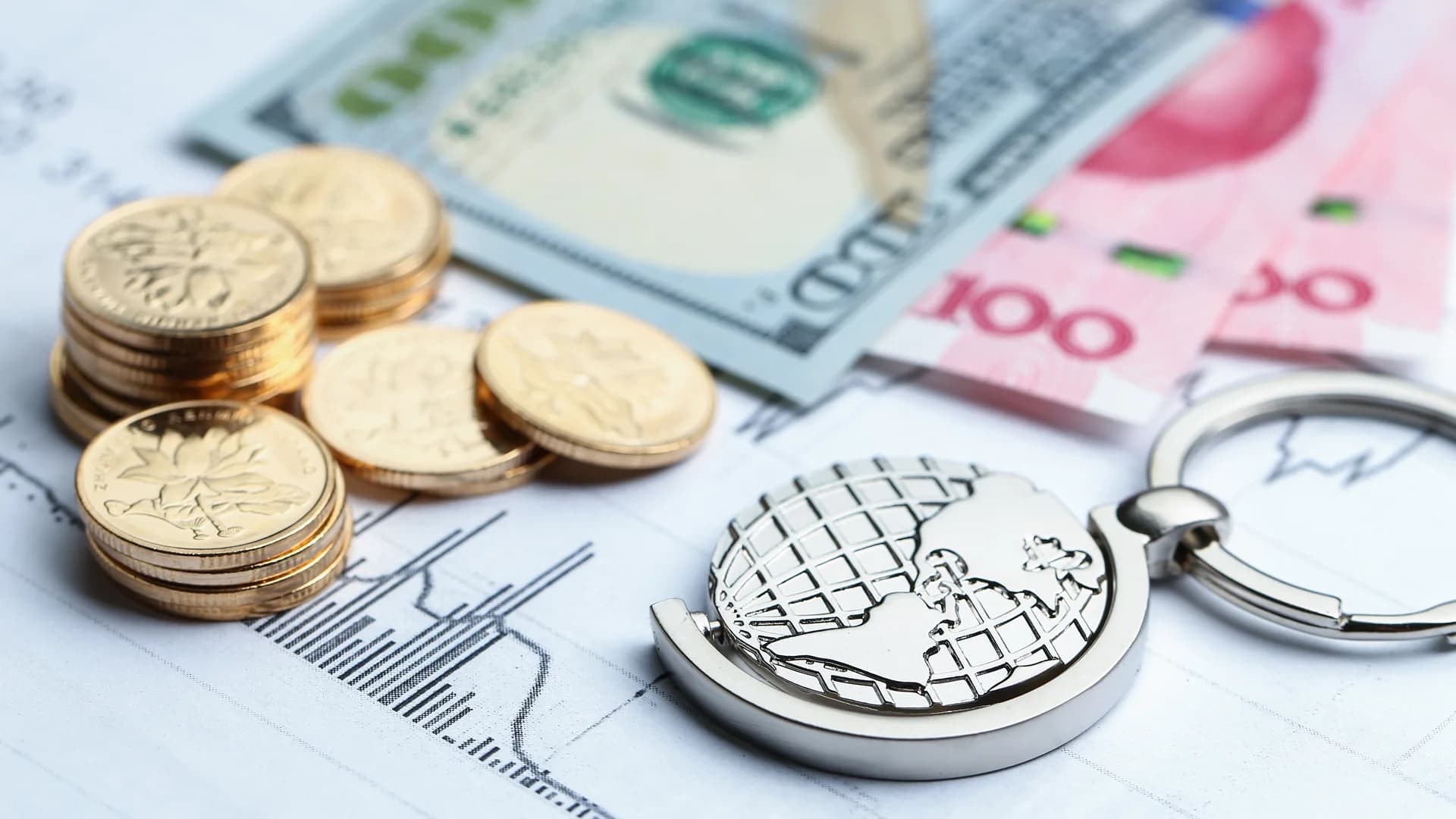 foreign exchange rates inveslo