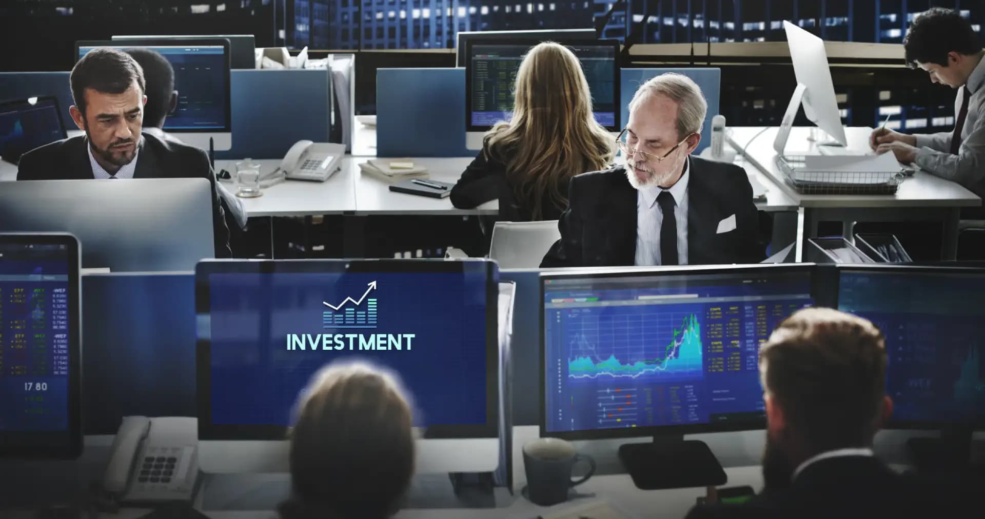 forex trading strategies