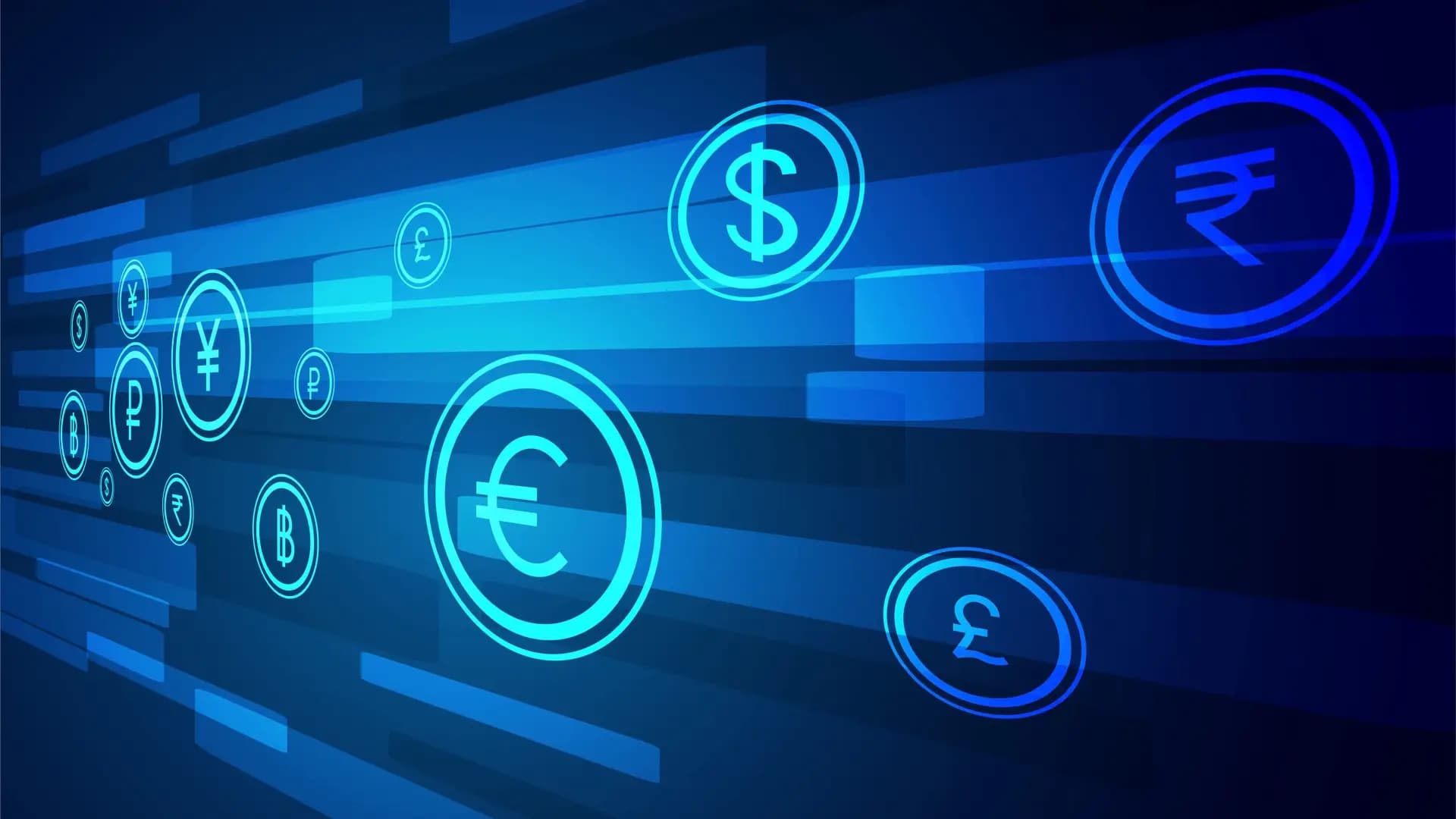 Trade forex in india