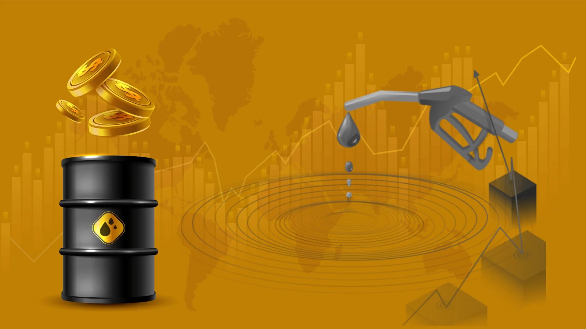 crude oil