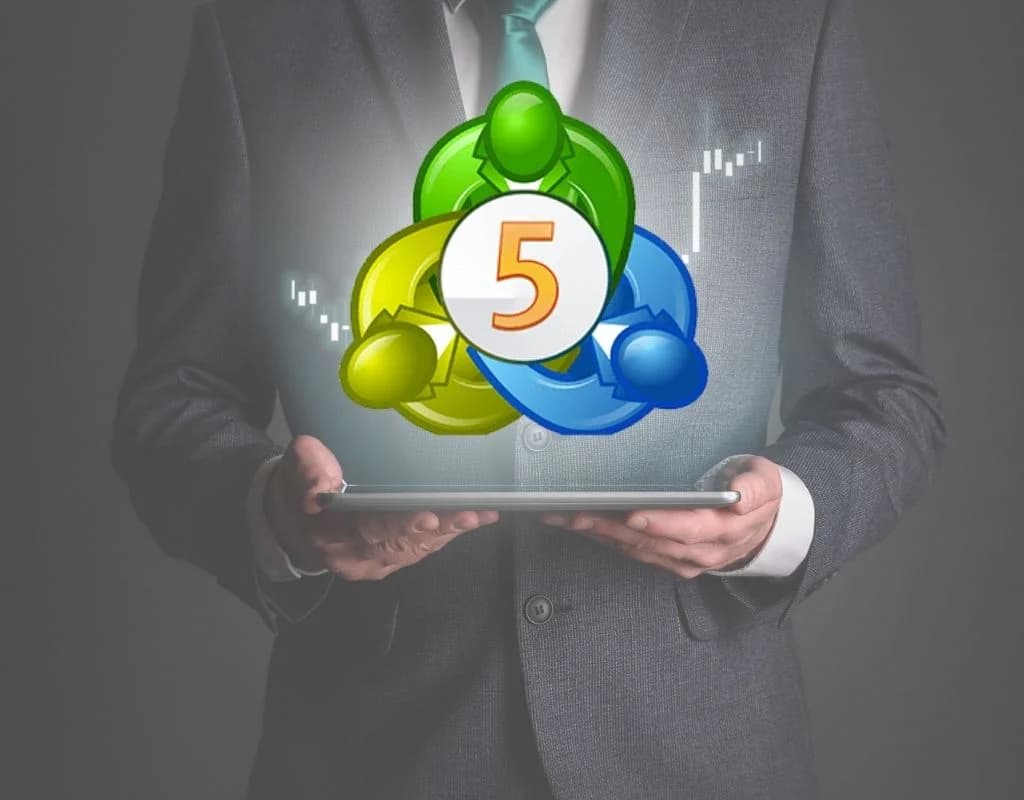 مزایا و ویژگی های پلتفرم معاملاتی متاتریدر5