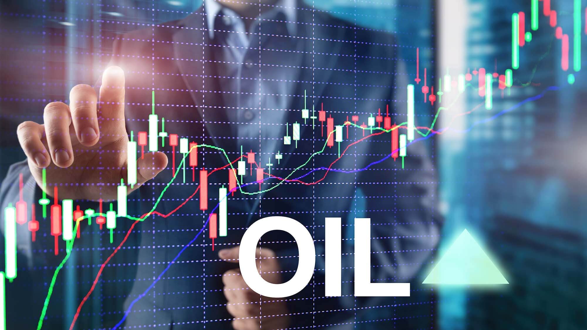 تاثیر قیمت نفت بر فارکس