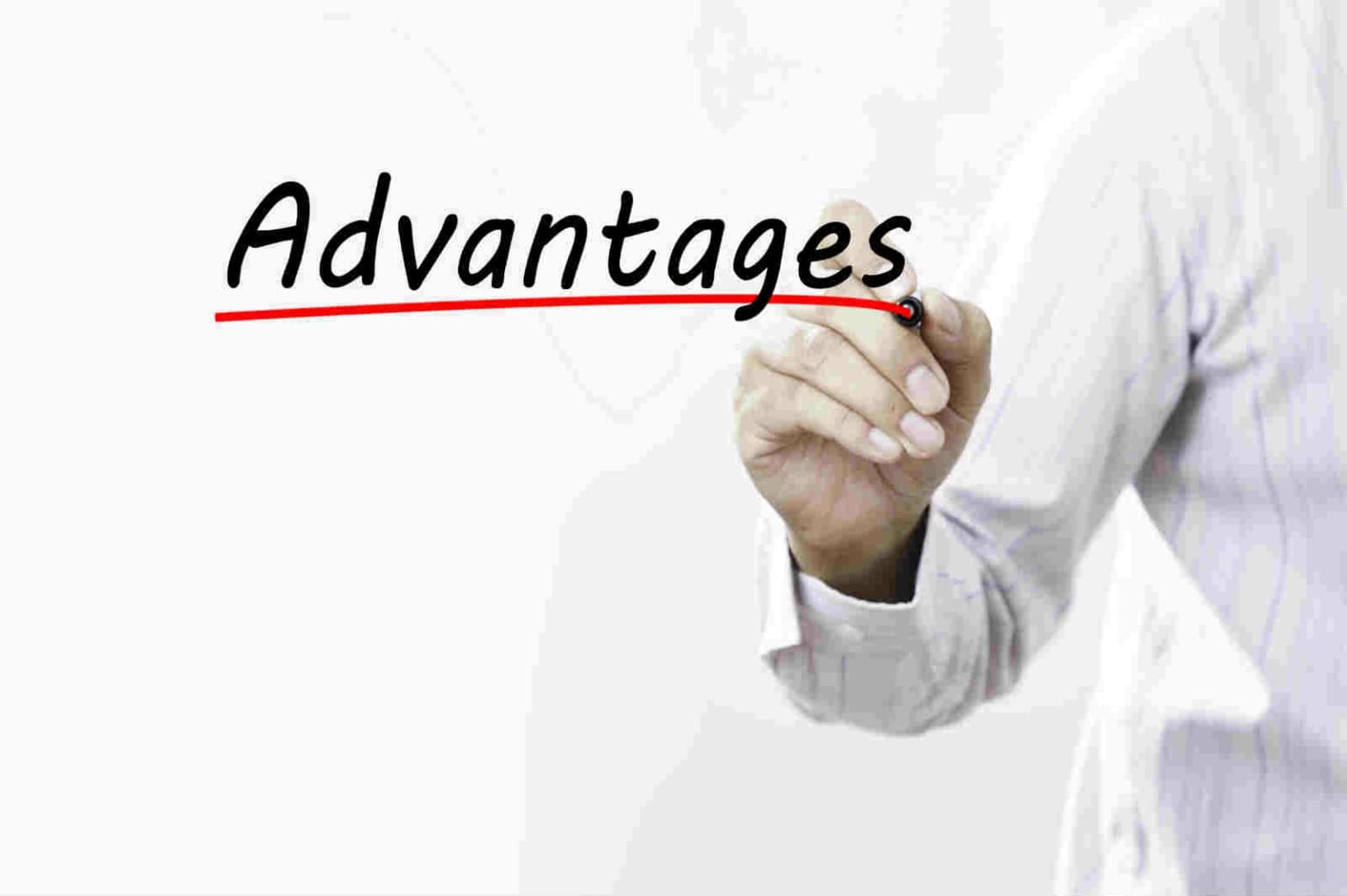 مزایای معاملات CFD