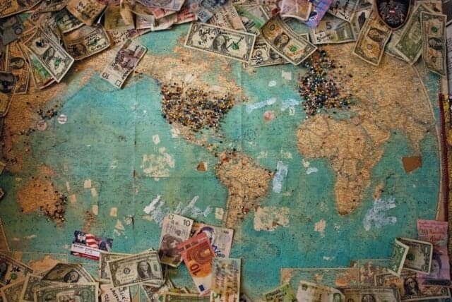 همیت مهمترین شاخص های فارکس در پیش بینی بازار