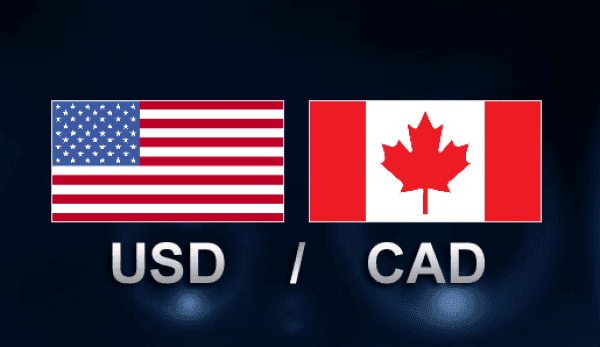 جفت ارز USD/CAD