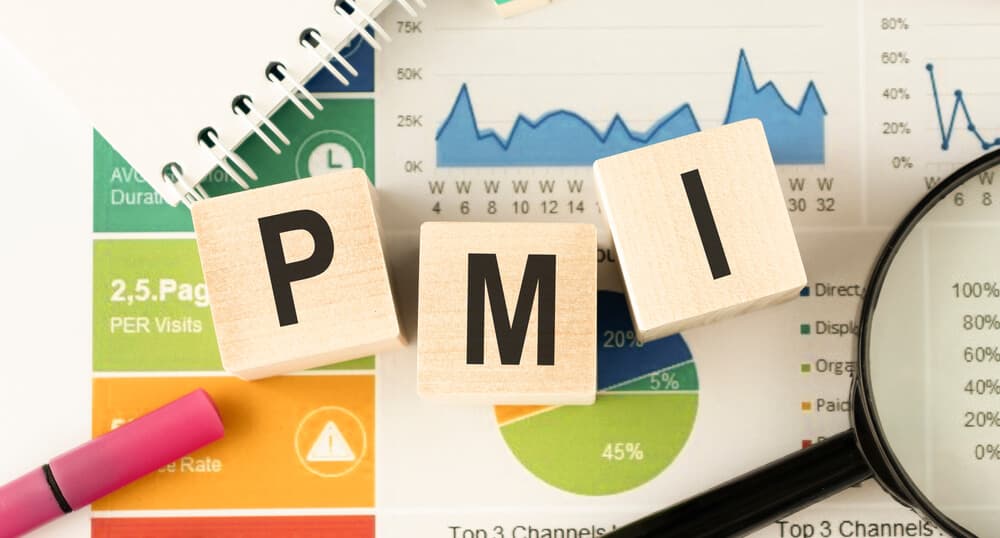 شاخص مدیران خرید pmi