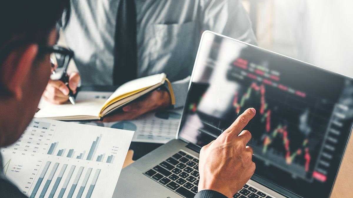 بهترین استراتژی های معاملاتی در بازار فارکس