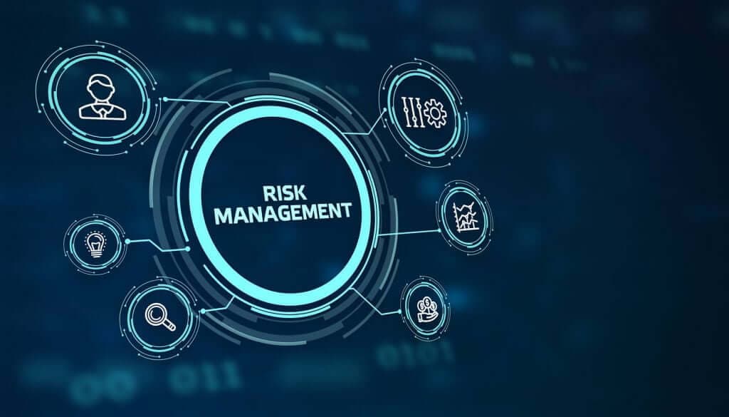 مفهوم مدیریت ریسک در معاملات فارکس