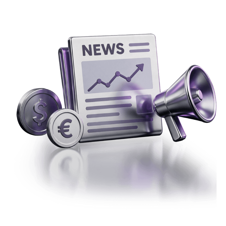 company news