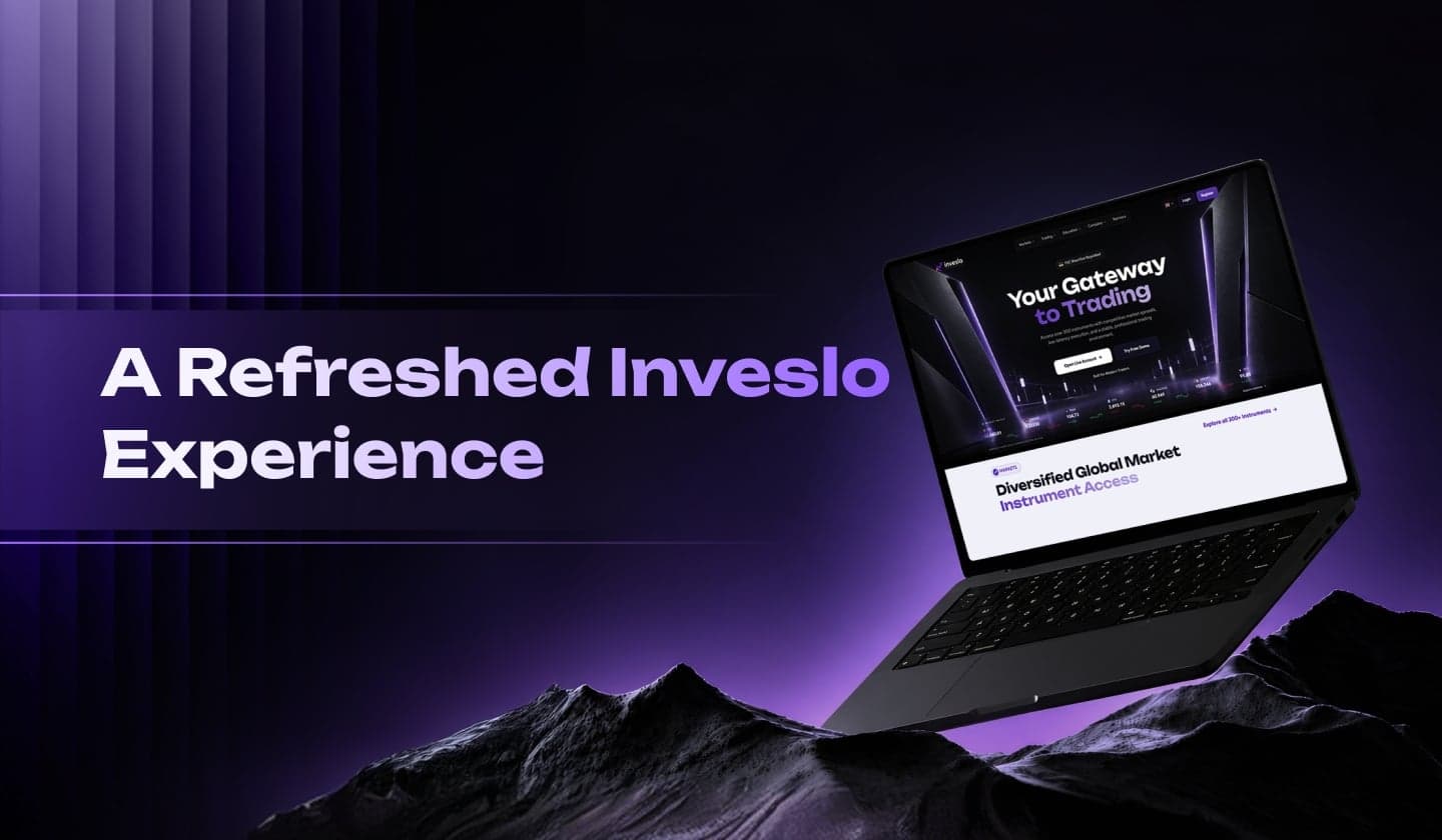 News Inveslo Launches a Refreshed Website