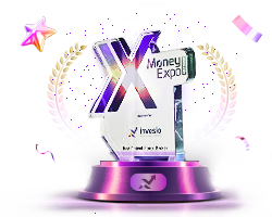 Best Fintech Forex Broker Award