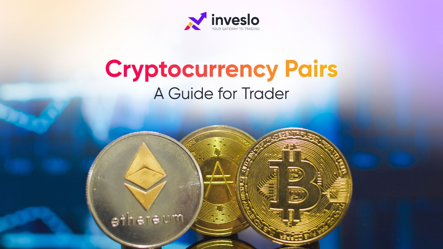 Cryptocurrency Pairs: A Guide for Traders