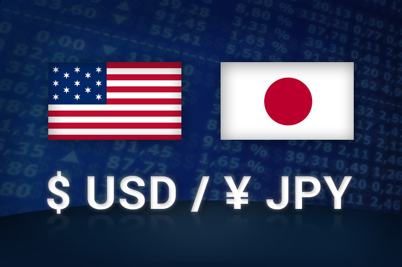 معرفی و بررسی جفت ارز USD/JPY